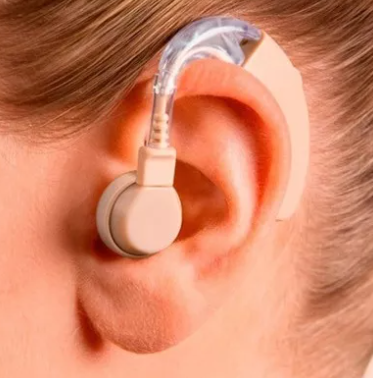Audifono Amplificador Personal De Sonido